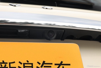 2021款LEVC LX 增程 基本型