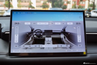 2024款AION V 埃安霸王龙 520 激光雷达版