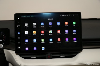 2024款新一代哈弗H6 2.0T基本款