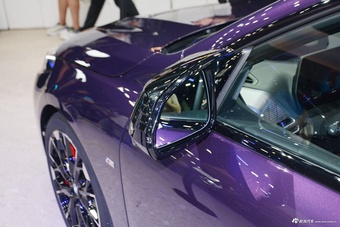 2024广州车展实拍：宝马2系