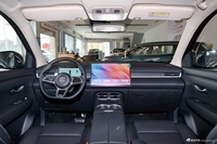 2025款蓝电E5 PLUS 165km 长续航先享版 7座