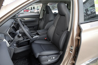 2020款威马EX6 Plus 首发创始人版