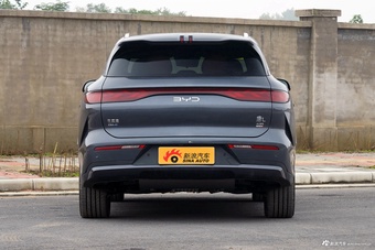 2025款唐L DM 200KM四驱激光雷达旗舰型