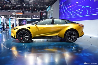 2023上海车展实拍：智享跨界