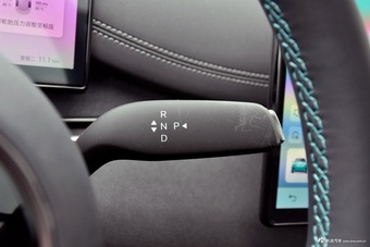 2025款海豹06DM-i 旅行版低配