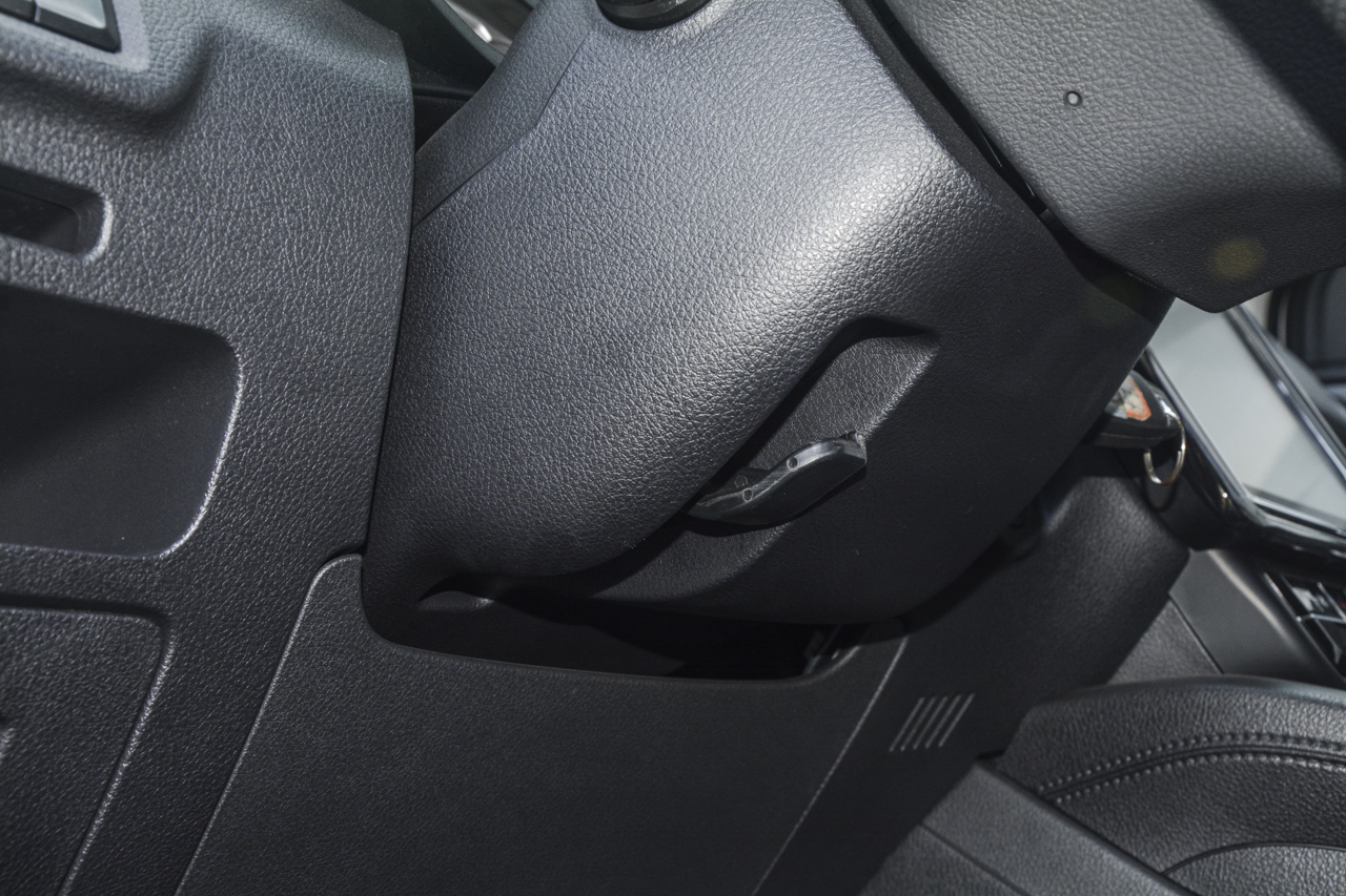 2019款斯威X7 1.8L手动舒适版7座