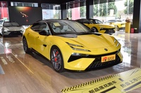 2026款EMEYA 600 5座