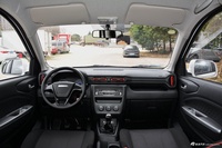 2022款风光380 1.5L 精典型I客车 7座