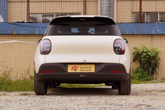 2025款AION UT 330星辉版