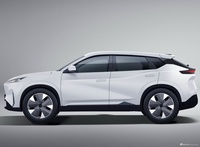 2025款风神L7X 530km 云翼版 官图