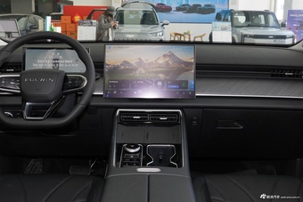 2025款风云T9 120 长续航版尊荣型 5座