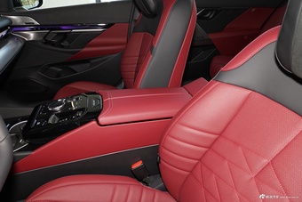 2026款宝马i5 eDrive 40L M运动套装