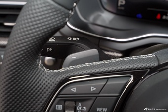 2025款奥迪S4 Avant 3.0TFS