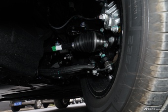 2025款山海T1 147km 四驱发现