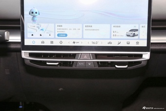 2023款启辰VX6 520 Air