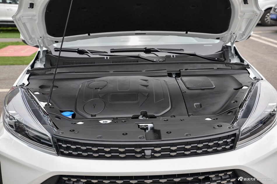 2021款炫界Pro 1.5T CVT劲豪版