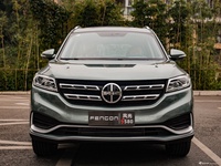 2024款风光S580 1.5T 自动旗舰型