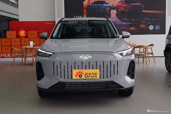 2025款风云T9 120 长续航版旗舰型 7座 磷酸铁锂