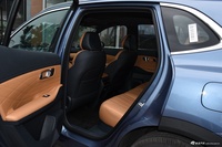 2025款银河星舰7 120km 领航版