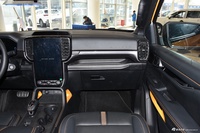 2023款游骑侠Ranger 野地四驱自动版 汽油