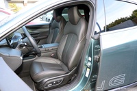 2024款小鹏P7i 550 Max