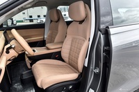 2024款星纪元 ET 增程 200 Pro