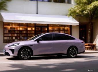 2026款AION RT 650基本型 官图