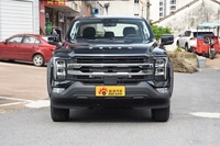 2024款火星7 2.0T 自动两驱长箱启航版 柴油