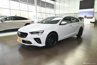 2019款君威1.5T自动精英型20T国V图片