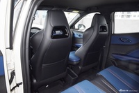 2025款海鸥 智驾版 305km 活力版