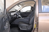 2023款卡路里 2.0L 自动标轴 成就型