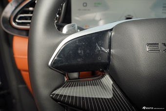 2026款星途揽月 400T 四驱飞鱼版 7座