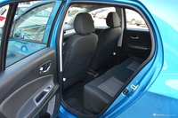 2020款云度π1 Pro远行版 乐派型 