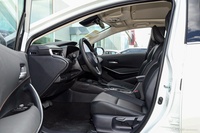 2024款凌尚 2.0L 豪华版