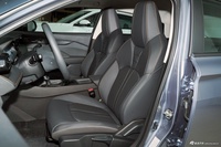 2025款奕炫 1.5L 荣耀版