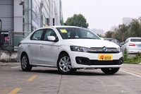 2020款e爱丽舍手动版