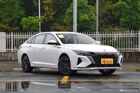 2021款奕炫MAX 1.5T 超能型爸版