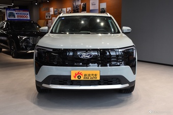 2025款领睿 EcoBoost 170 尊领型