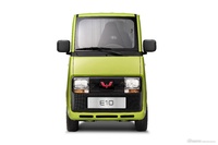 2023款五菱E10 官图