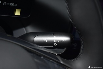 2025款传祺向往S7 205km Max 激光雷达版