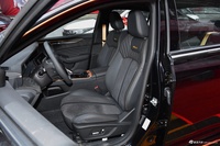 2021款奕炫MAX 1.5T 暗夜圣光版（混动）