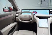 2025款智己L6 四驱性能版