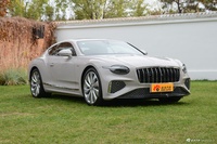 2026款欧陆混动 GT 雅度版