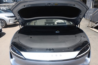 2024款智界S7 后驱长航智驾版