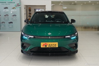 2026款零跑Lafa5 500 Ultra