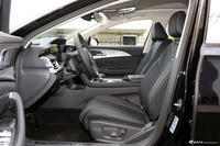 2024款红旗H5 1.5T HEV智联旗韵版