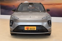2024款蔚来ES8 100kWh 行政版