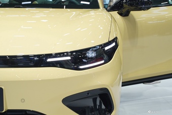 2025广州车展实拍：零跑Lafa5