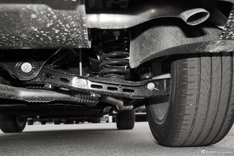 2025款红旗HS3 PHEV 125km 劲为 200万辆纪念版