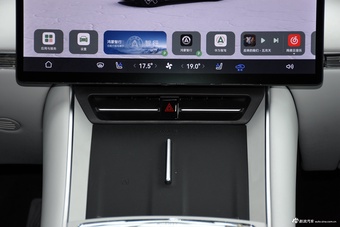 2024款智界S7 Max RS 四驱性能版